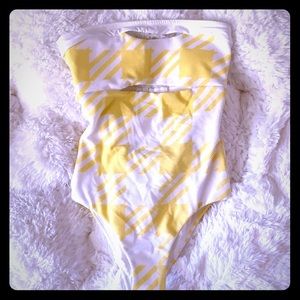 Onia Natalie One Piece